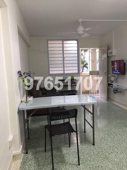 Blk 117 Lorong 1 Toa Payoh (Toa Payoh), HDB 3 Rooms #145284092